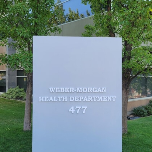 Monument Signs